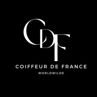 CDF : Coiffeur de France à l’international logo - Similar company to Sanrizz Salons