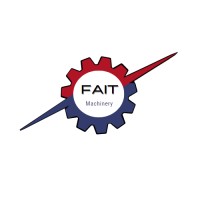 FAIT Machinery logo - Similar company to Tianjin Getonagain Co., Ltd.