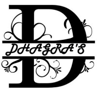 DHAGRA INDUSTRIES PRIVATE LIMITED logo - Similar company to Vasundhara Industries