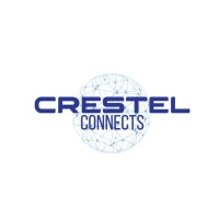 Crestel Connects logo - Similar company to Crestel Projects Ltd