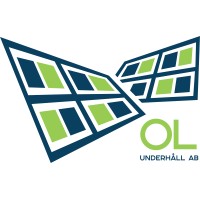 OL Underhåll AB logo - Similar company to C8 Communicate Ab