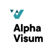 Alpha Visum logo - Similar company to Data Diy