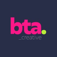 BTA Creative logo - Similar company to Actmob Marketing Estratégico