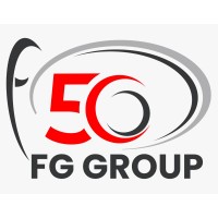FG Group logo - Similar company to Inta Crop Technology