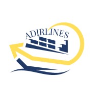Adirlines ltd logo - Similar company to Fortitude Global Logistics Limited
