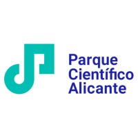 Parque Científico de Alicante. Universidad de Alicante logo - Similar company to Iambiente