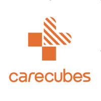 Carecubes logo - Similar company to Alfirin Technologies