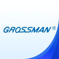Laboratorios Grossman logo - Similar company to Bionovation