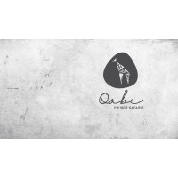 Qabe Private Safaris logo - Similar company to Expats Forward