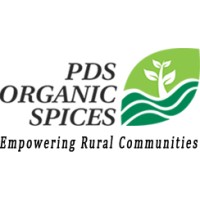PDS Organic spices logo - Similar company to Bakery B