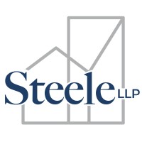 Steele LLP logo - Similar company to Zbs Law, Llp