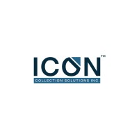 ICON Collection Solutions Inc. logo - Similar company to A-1 Credit Recovery & Collection Services Inc.