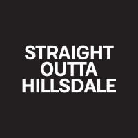 Straight Outta Hillsdale logo - Similar company to Coneli