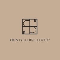 CDS Building Group logo - Similar company to Secopvc