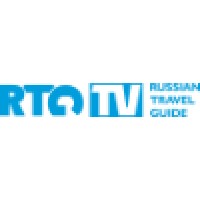 Russian Travel Guide TV channel logo - Similar company to Ritg