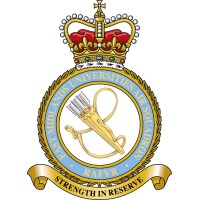 East Midlands Universities Air Squadron logo - Similar company to Dhil'S