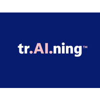 tr.AI.ning logo - Similar company to Studio Linda