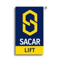 Sacar Lift logo - Similar company to Grúas Viajeras Em