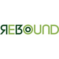 Rebound Events logo - Similar company to Mo Holding