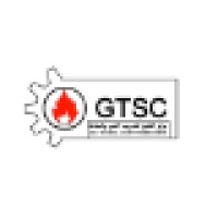 GTSC Egypt logo - Similar company to Aeits (A Gtsc Company)