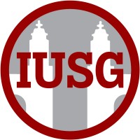 Indiana University Student Government logo - Similar company to Florida Engineering Society At The University Of Florida