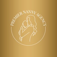 Premier Nanny Agency logo - Similar company to Jovie Boston