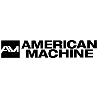 American Machine LLC logo - Similar company to Shearscrew.Com