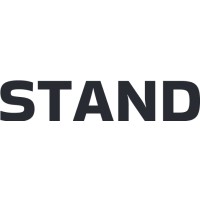 Stand logo - Similar company to Kronosai
