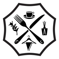 Black and co interiors logo - Similar company to Sa Grâce Interior Design Studio