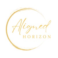 Aligned Horizon logo - Similar company to Laviva Tech
