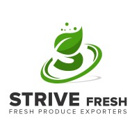 Strive Fresh logo - Similar company to Contractinn