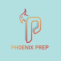 Phoenix Prep logo - Similar company to Cmmb Plus