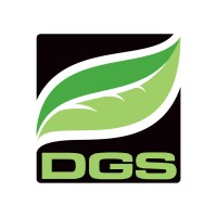DGS - Digital Graphic Systems logo - Similar company to Chroma Imaging