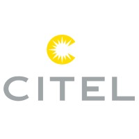 Citel USA logo - Similar company to Citel