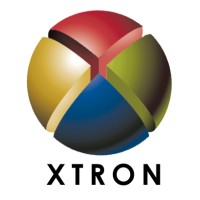 XTRON logo - Similar company to Nextthouse
