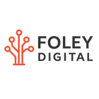 Foley Digital Advisory logo - Similar company to Paisajeo
