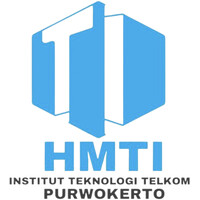 HMTI Telkom University Purwokerto logo - Similar company to Hmse Telkom University Purwokerto