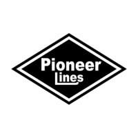 Pioneer Lines logo - Similar company to Phoenix Rail