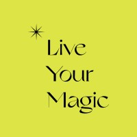 Live Your Magic logo - Similar company to Port Side