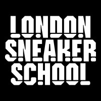 London Sneaker School logo - Similar company to Cohda