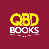 QBD Books logo - Similar company to Booktopia