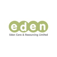 Eden Care Resourcing Limited logo - Similar company to Wasshh