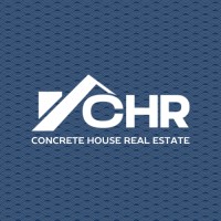 Concrete House Real Estate logo - Similar company to Maverick Concrete Structures
