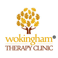 Wokingham Therapy Clinic Ltd logo - Similar company to Future Steps Occupational Therapy