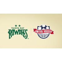 United Soccer Association logo - Similar company to Mitchell High School