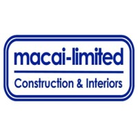 Macai Limited logo - Similar company to Macai Projects Ltd