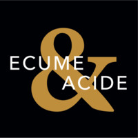 Ecume & Acide SAS
