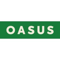 OASUS logo - Similar company to Perks