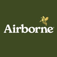 Airborne Honey Limited logo - Similar company to Midlands Apiaries