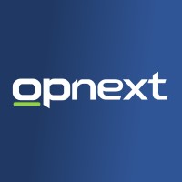Opnext Solutions logo - Similar company to Automi.Io